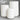 Dunestone Tall Pots Set is ideal for framing entrances, displaying tall plants, or creating layered height in modern indoor and outdoor spaces