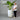Fibrestone Sandhaven Tall Round Tube Pot Pot