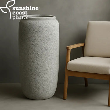 Driftstone Nalu Tall Pot Large 52cm (W) x 97cm (H) Pot