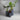 Dunestone Tall Pot Set Pot