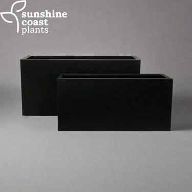 Shoreline Troughs are ideal for lining walkways, dividing outdoor spaces, or creating structured greenery in courtyards and balconies